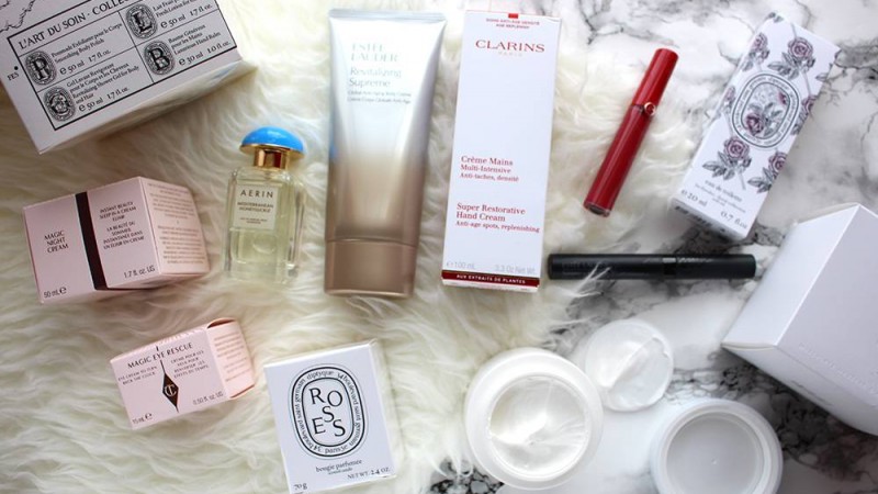 Beauty Mother's Day Gift Guide
