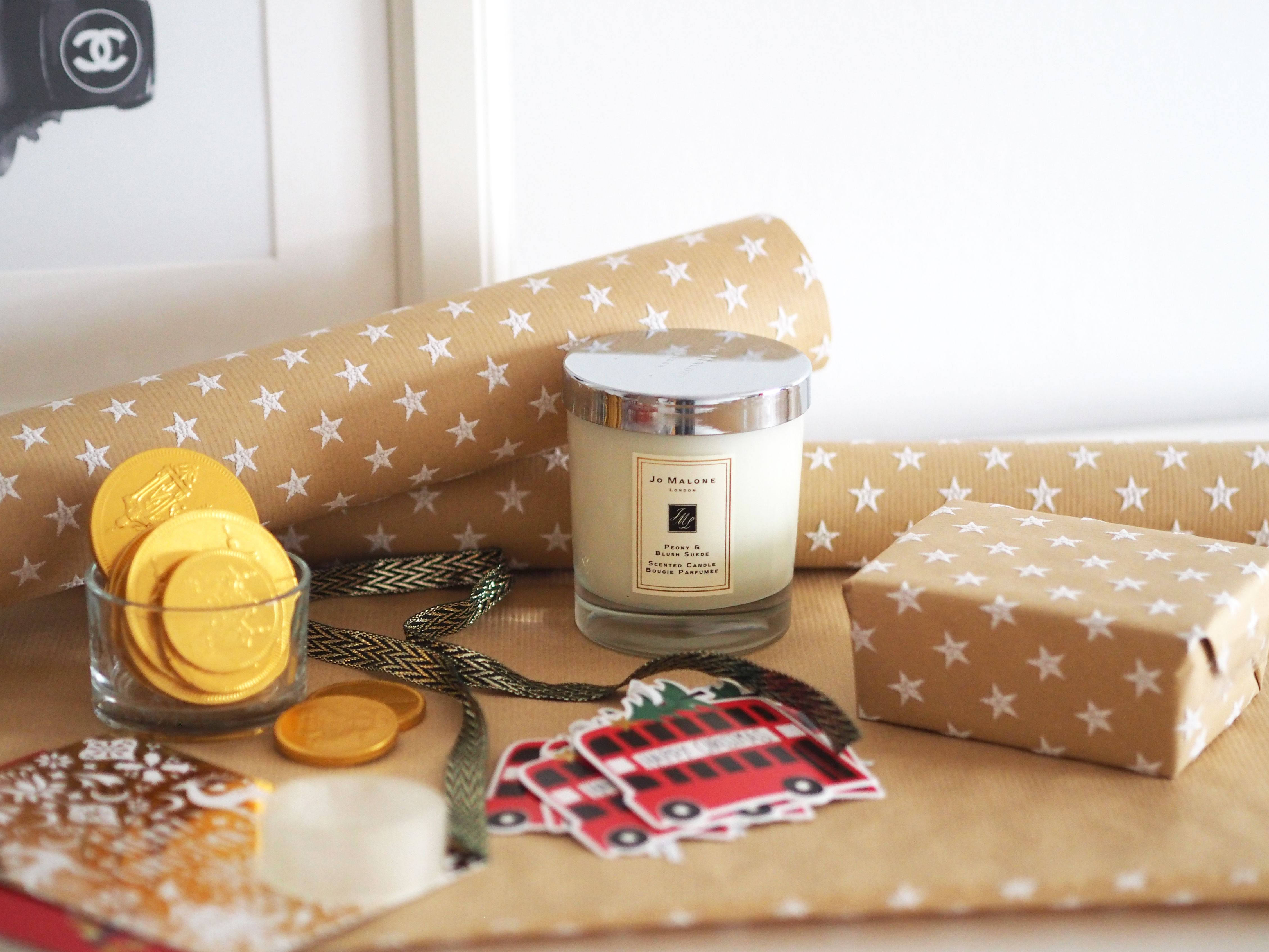 My Guide to Gift Giving