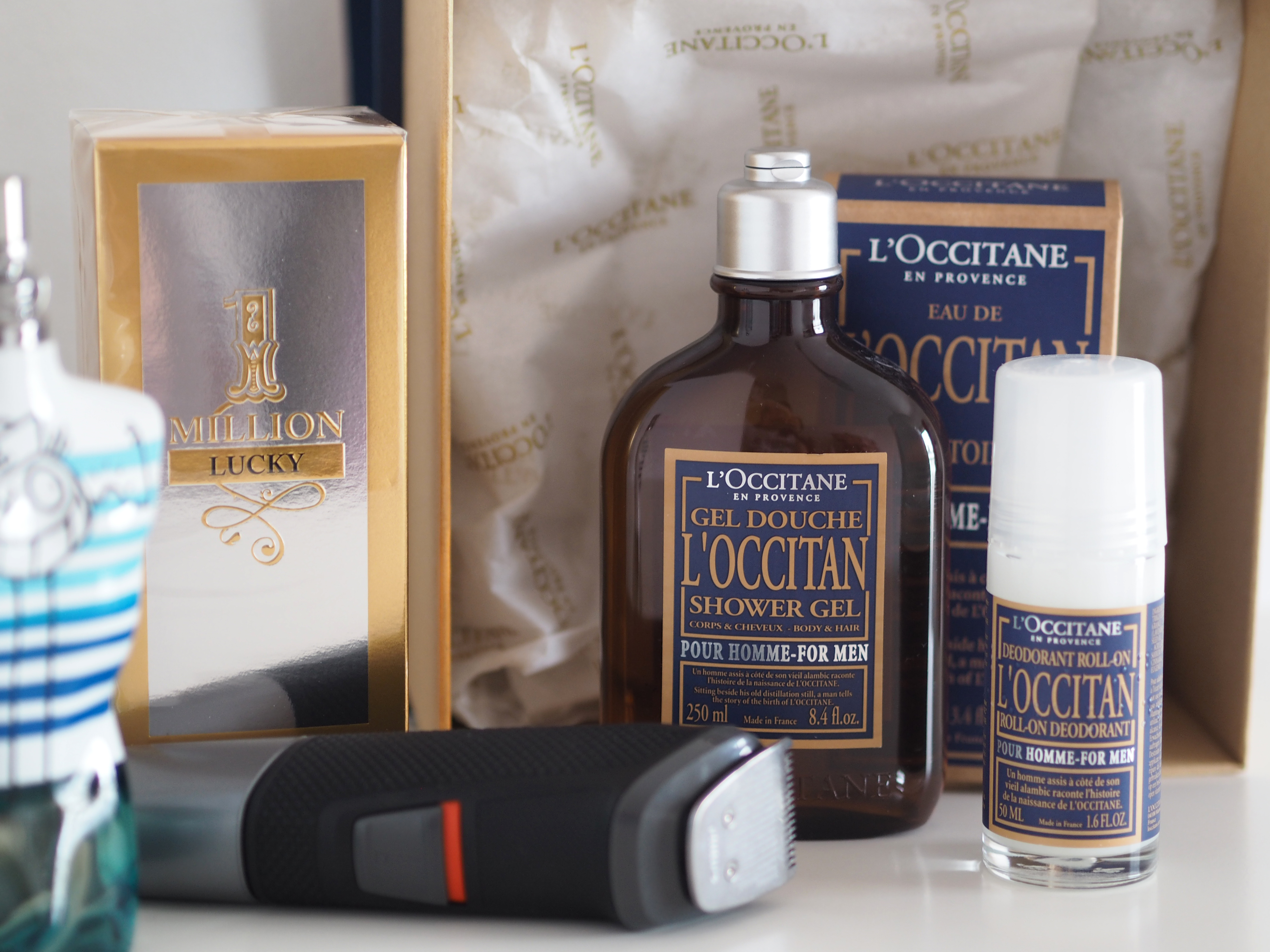 Men’s/ Father’s Day Gift Guide