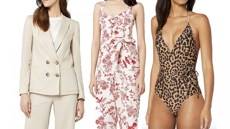 20 Affordable Spring Fashion Buys You Need from Amazon